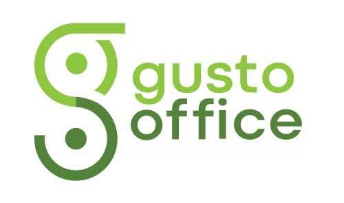 Gusto Office - Creating Joblovers